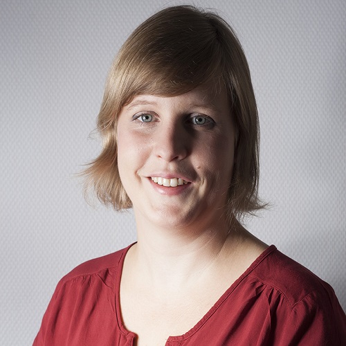 Agnetha Knapen